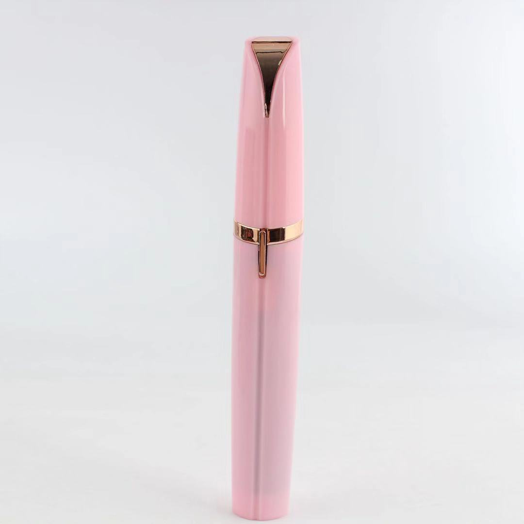 Flawlessly Brows Electric Eyebrow Remover - Health and Wellness Innovations