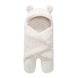 Baby Sleeping Bag Envelope for Newborn Baby Winter Swaddle Blanket - Health and Wellness Innovations