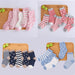 Cotton tube child socks - Health and Wellness Innovations