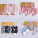 Cotton tube child socks - Health and Wellness Innovations