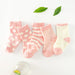 Cotton tube child socks - Health and Wellness Innovations