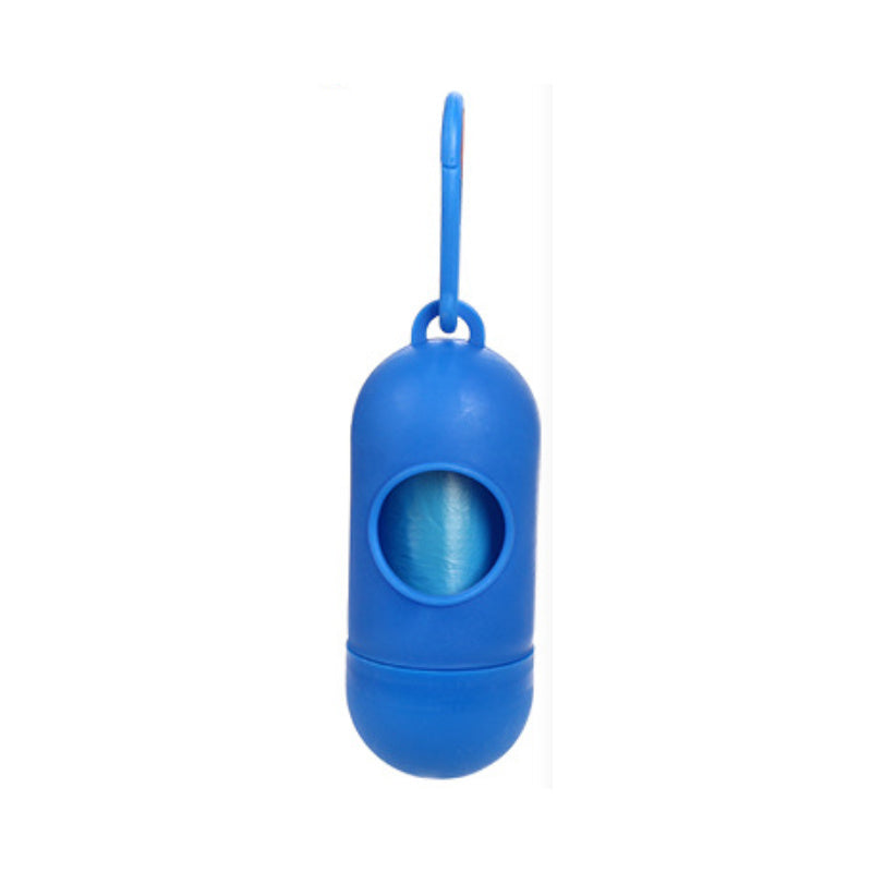 Pet Trash Bag Dog Poop Bags For Waste Refuse Cleanup - Health and Wellness Innovations