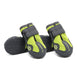 Big Dog Shoes Non-slip Wear Dog Shoes Pet Shoes - Health and Wellness Innovations