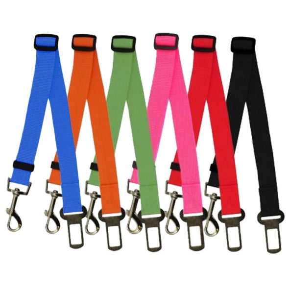 Fixed Strap Polyester Dog Strap Dog Leash Dog Leash - Health and Wellness Innovations