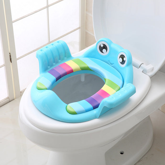 Baby Children Toilet Seat Toilet - Health and Wellness Innovations
