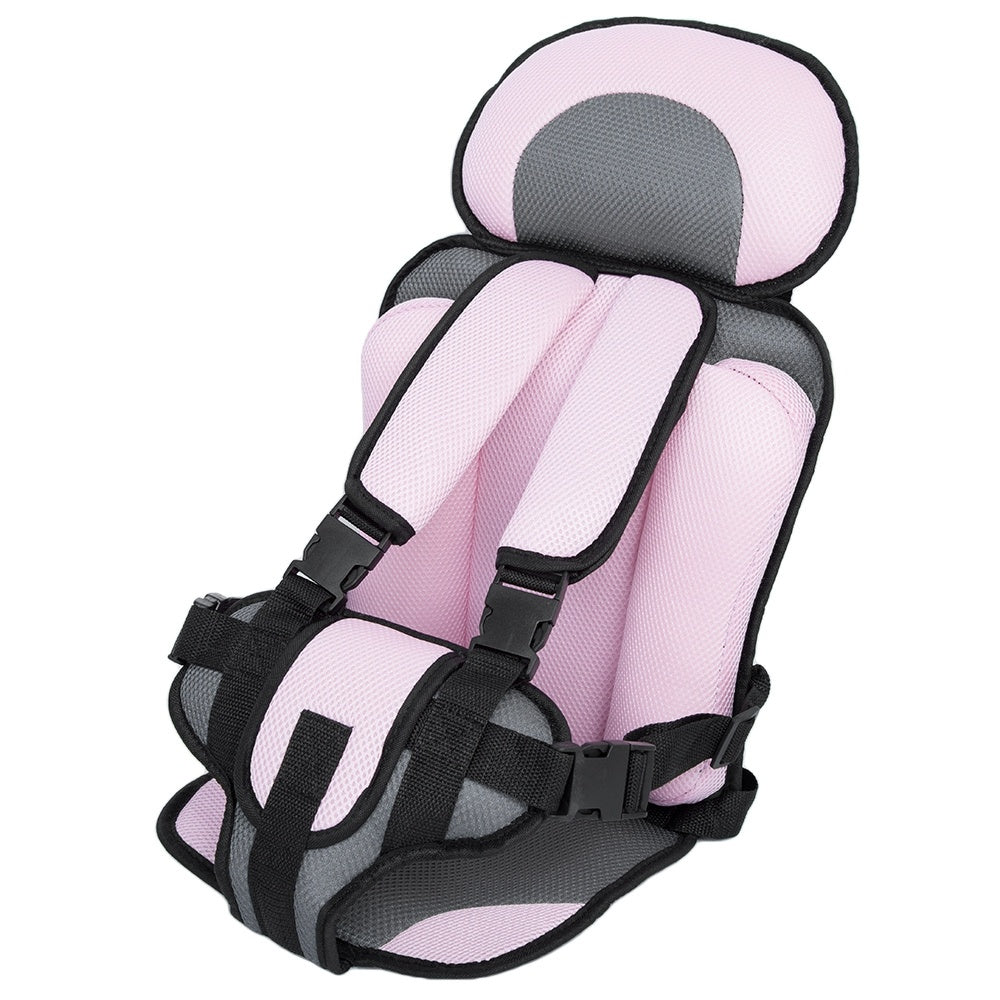 Infant Safe Seat Portable Baby Safety Seat - Health and Wellness Innovations