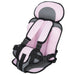 Infant Safe Seat Portable Baby Safety Seat - Health and Wellness Innovations