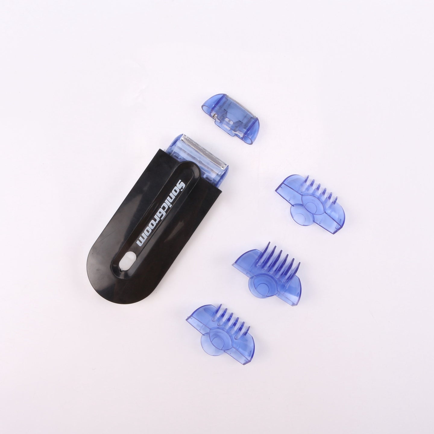 Electric Hair Removal Instrument Laser Hair Removal Shaver - Health and Wellness Innovations