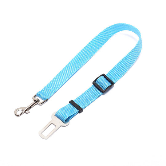Fixed Strap Polyester Dog Strap Dog Leash Dog Leash - Health and Wellness Innovations