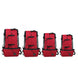 Pet Dog Carrier Bag Carrier For Dogs Backpack Out Double Shoulder Portable Travel Backpack Outdoor Dog Carrier Bag Travel - Health and Wellness Innovations