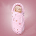 Baby sleeping bag - Health and Wellness Innovations