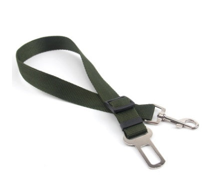 Fixed Strap Polyester Dog Strap Dog Leash Dog Leash - Health and Wellness Innovations