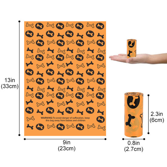 Dog Poop Bag Dog Poop Bag Poop Bag Pet Supplies - Health and Wellness Innovations