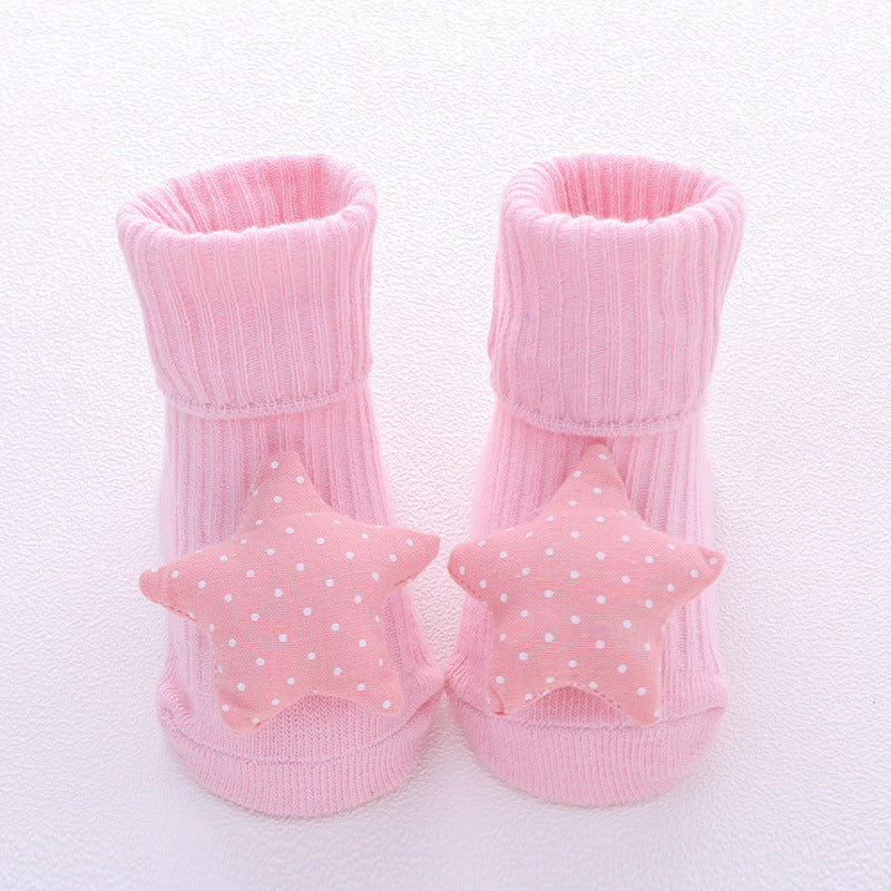 Baby socks - Health and Wellness Innovations
