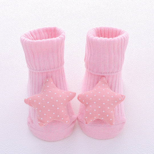 Baby socks - Health and Wellness Innovations