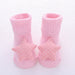 Baby socks - Health and Wellness Innovations