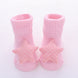 Baby socks - Health and Wellness Innovations