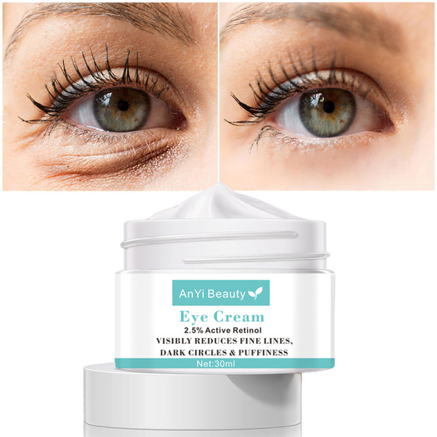Beauty Eye Cream30mlwish Women's Skin Care Products - Health and Wellness Innovations
