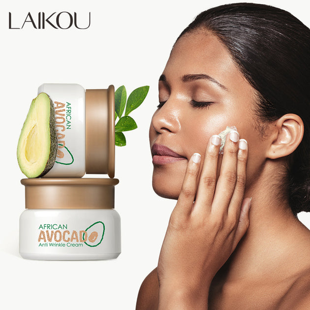 Avocado antifreeze cracking cream - Health and Wellness Innovations