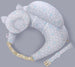 Nursing Pillows Baby Maternity Breastfeeding Multifunction Adjustable Cushion Infant Newborn Feeding Layered Washable Cover - Health and Wellness Innovations