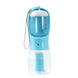 Dog Water Cup Drinking Food Garbage Bag Three-in-one Portable Small Multi-functional Pet Cups Pets Supplies - Health and Wellness Innovations
