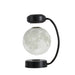 3D LED Moon Night Light Wireless Magnetic Levitating Rotating Floating Ball Lamp For School Office Bookshop Home Decoration - Health and Wellness Innovations