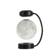 3D LED Moon Night Light Wireless Magnetic Levitating Rotating Floating Ball Lamp For School Office Bookshop Home Decoration - Health and Wellness Innovations