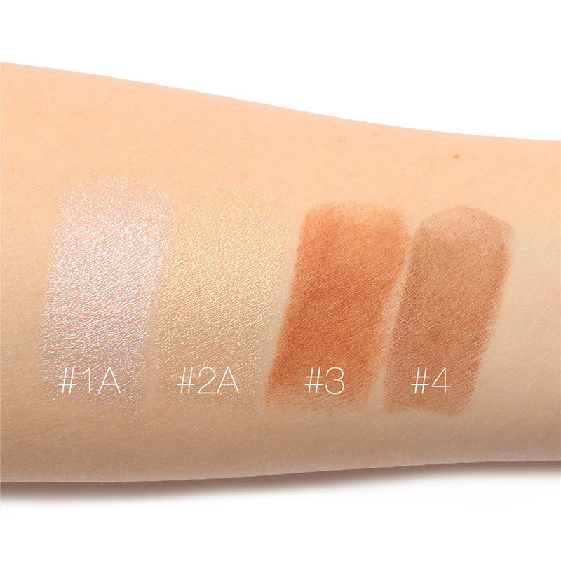 PERFECTION FACE CONTOUR HIGHLIGHTER - Health and Wellness Innovations