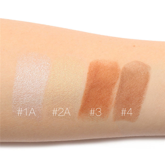 PERFECTION FACE CONTOUR HIGHLIGHTER - Health and Wellness Innovations