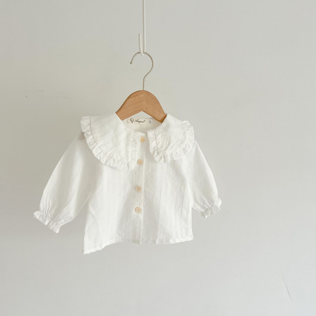 Baby Girl's Loose Adjustable Suspender Romper - Health and Wellness Innovations