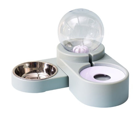 Dog bowl - Health and Wellness Innovations