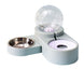 Dog bowl - Health and Wellness Innovations
