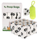 Dog Poop Bag Dog Poop Bag Poop Bag Pet Supplies - Health and Wellness Innovations