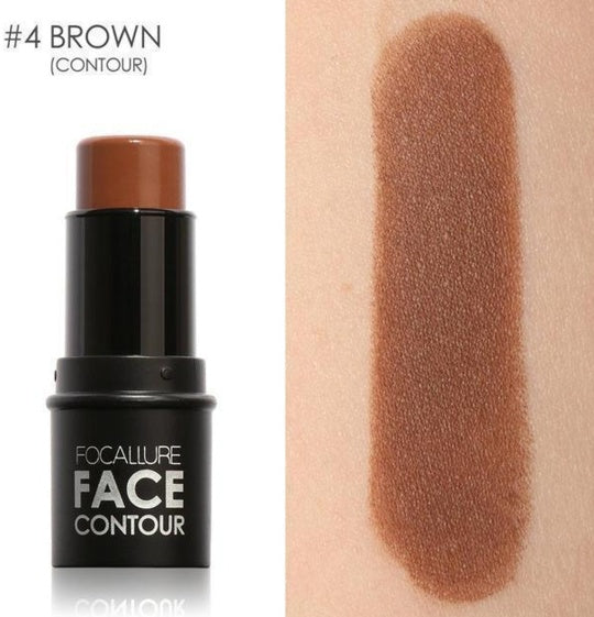 PERFECTION FACE CONTOUR HIGHLIGHTER - Health and Wellness Innovations
