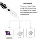 Pet Dog Cat Pencil Sharpener, Electric Nail Clippers Cleaning Nail Clippers - Health and Wellness Innovations