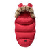 New baby stroller sleeping bag - Health and Wellness Innovations