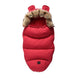 New baby stroller sleeping bag - Health and Wellness Innovations