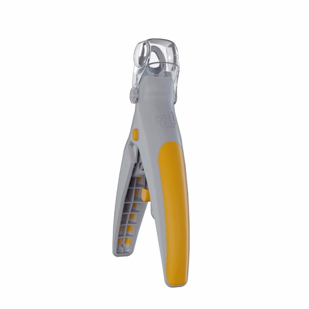 Pet Nail Trimmer Clipper Peti care Dog Nail Clippers Grinders for Cat Dog - Health and Wellness Innovations