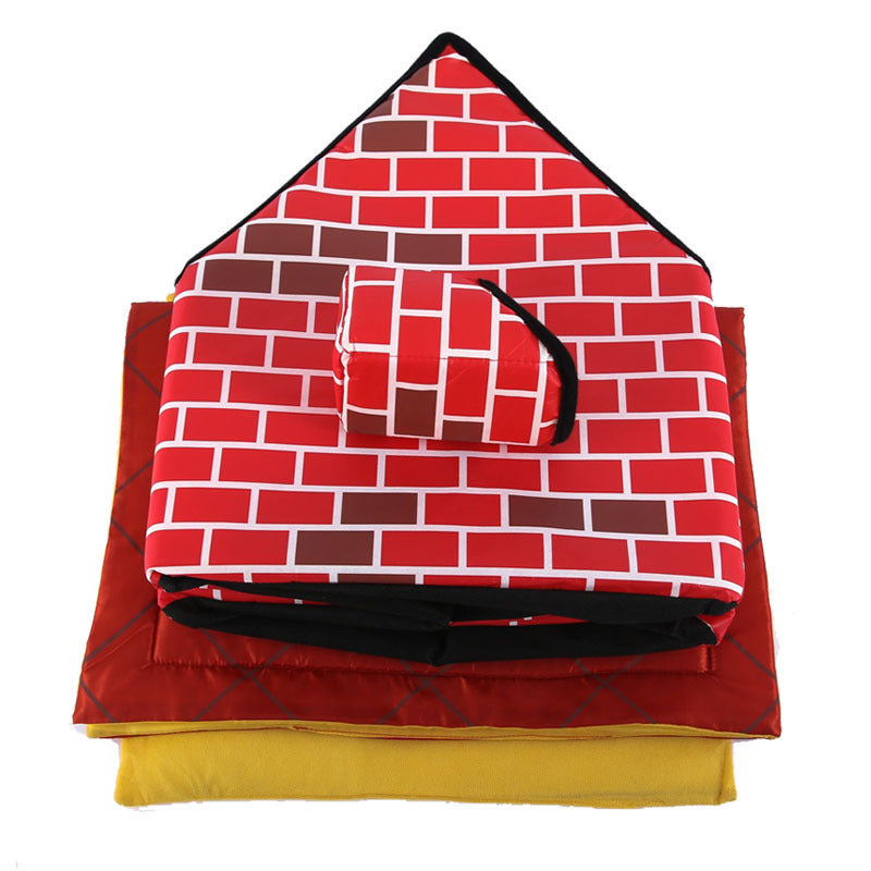 Pet Supplies Cat Litter Chimney Villa Pet Supplies - Health and Wellness Innovations