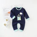Baby one-piece romper cotton baby - Health and Wellness Innovations