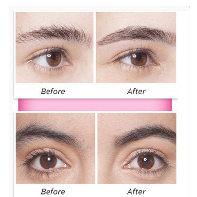 Flawlessly Brows Electric Eyebrow Remover - Health and Wellness Innovations