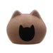 Cat Litter Enclosed Pet Cat House Cat House Cat Bed House Cat Villa Cat Litter - Health and Wellness Innovations