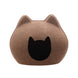 Cat Litter Enclosed Pet Cat House Cat House Cat Bed House Cat Villa Cat Litter - Health and Wellness Innovations