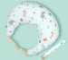 Nursing Pillows Baby Maternity Breastfeeding Multifunction Adjustable Cushion Infant Newborn Feeding Layered Washable Cover - Health and Wellness Innovations