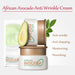 Avocado antifreeze cracking cream - Health and Wellness Innovations