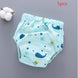 Baby Training Pants Washable 6-layer Gauze Diaper Cover - Health and Wellness Innovations