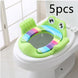 Baby Children Toilet Seat Toilet - Health and Wellness Innovations