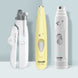 Pet Nail Clippers With LED Light Dogs Cat Nail Scissors Professional Trimmer Tool Care Grooming Supplies - Health and Wellness Innovations