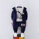 Cotton Children's Clothing Boys Autumn Clothing Summer Spring Clothing Boys - Health and Wellness Innovations