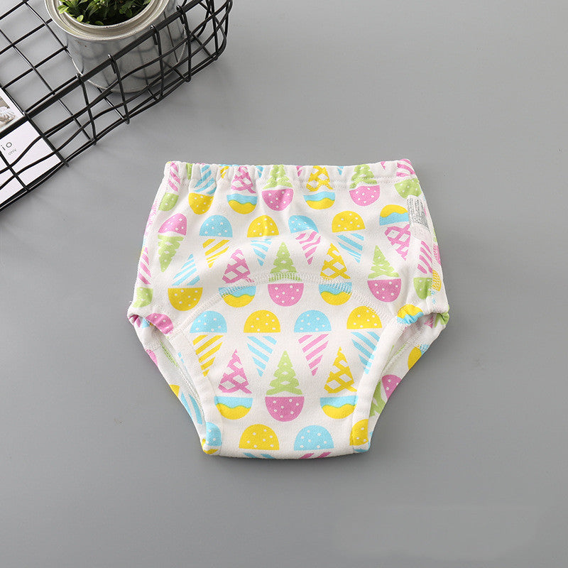 Newborn washable diapers cotton diaper - Health and Wellness Innovations